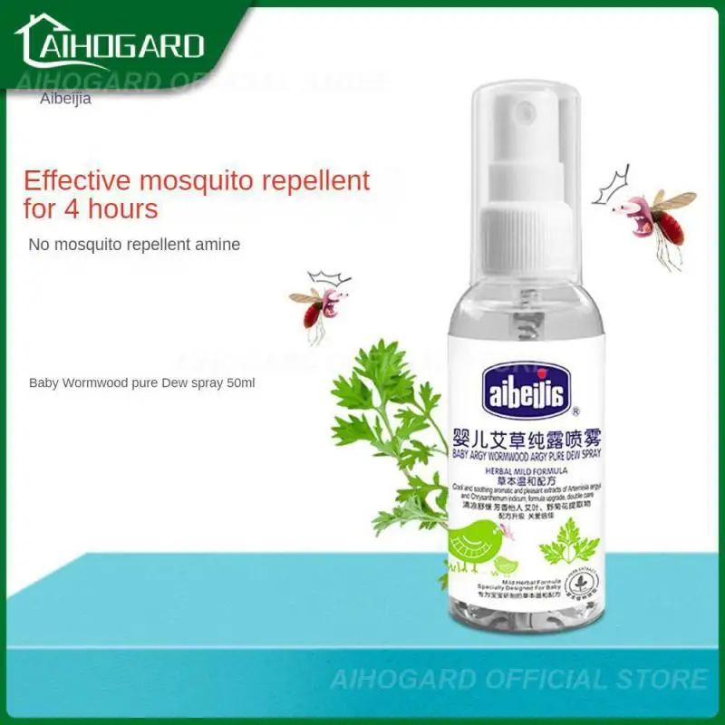 

Anti-bite Mosquito Repellent Mosquito Repellent Liquid Anti-mosquito Insect Anti-itch Infant Mosquito Repellent Water Outdoor