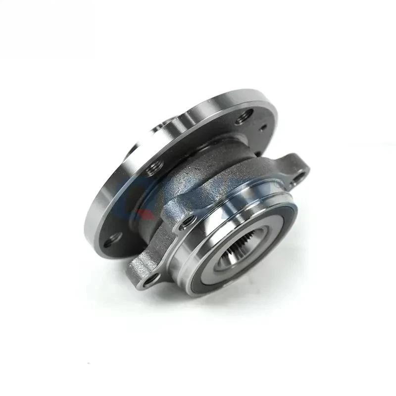 Фото Подшипник ступицы колеса QWP для TIGUAN 8J0598625/8V0 598 625/3C0 498 625/3C0 498 621/5K0498621/1GD407621C/VKBA6623/513253 №3