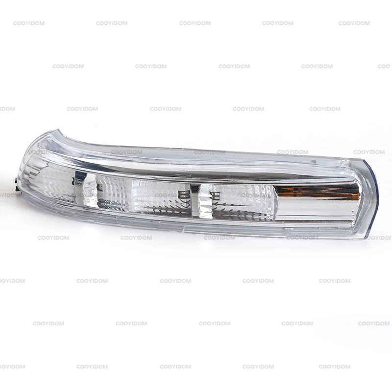 Левый и правый светодиодный поворотник для автомобиля указатель поворота на