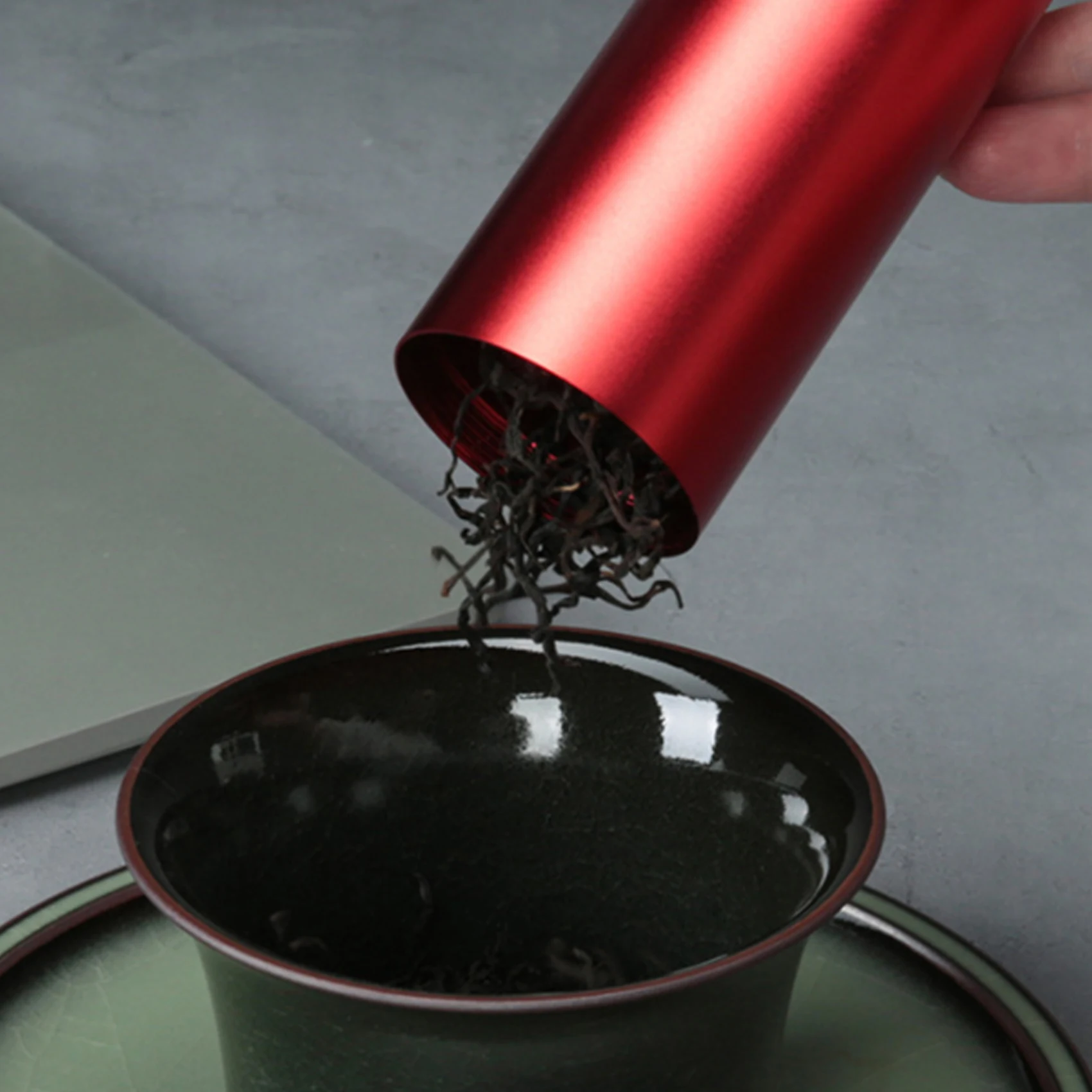 Портативный чайник из нержавеющей стали