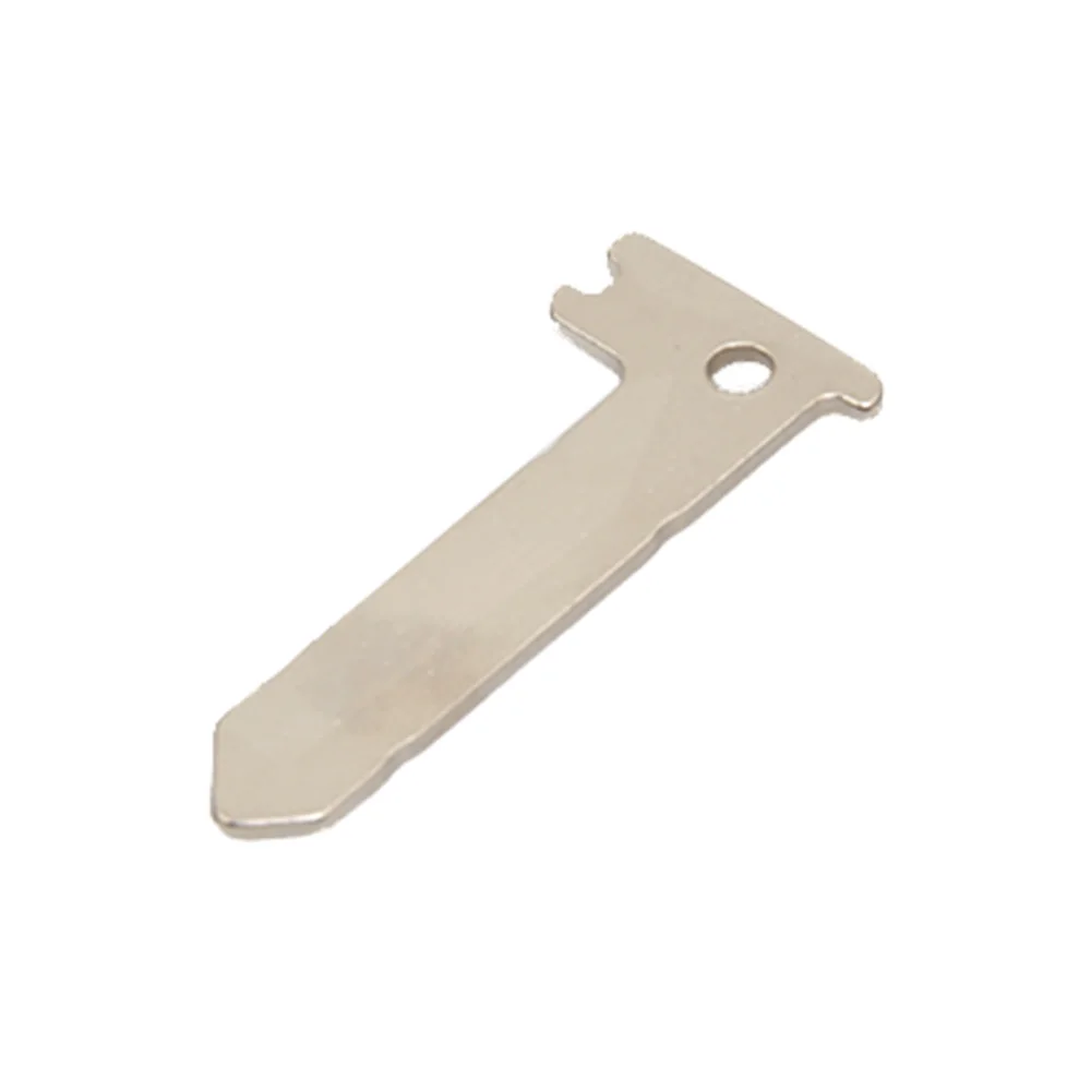 

Remtekey 5pc New Type Remote Spare Small Insert Key for Toyota Vios Smart Emergency Key Blade