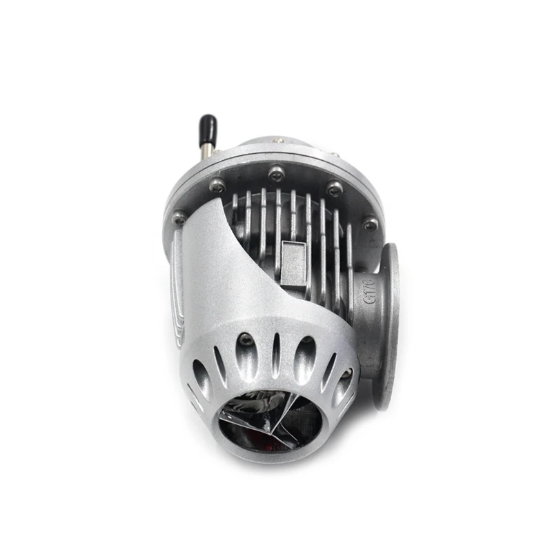 Комплект продувочного клапана нагнетателя BOV для Yamaha Waverunner FX Cruiser GP1800R FZR FZS SHO/SVHO