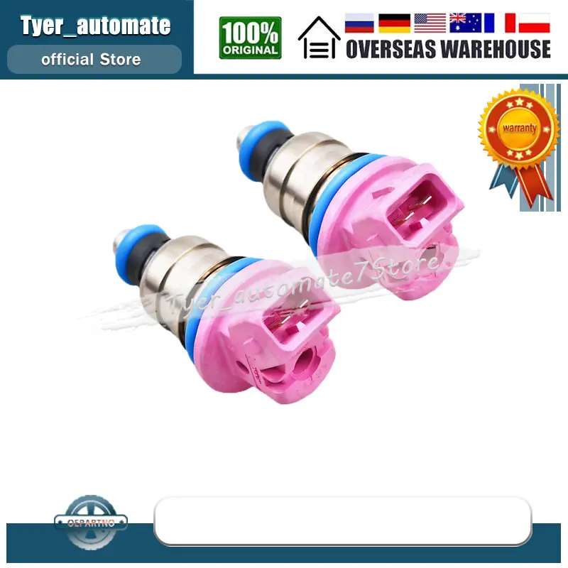 

Топливные форсунки 275500460 Для Seadoo 2000-2007 гг. GTX/RX/LRV/XP/3D