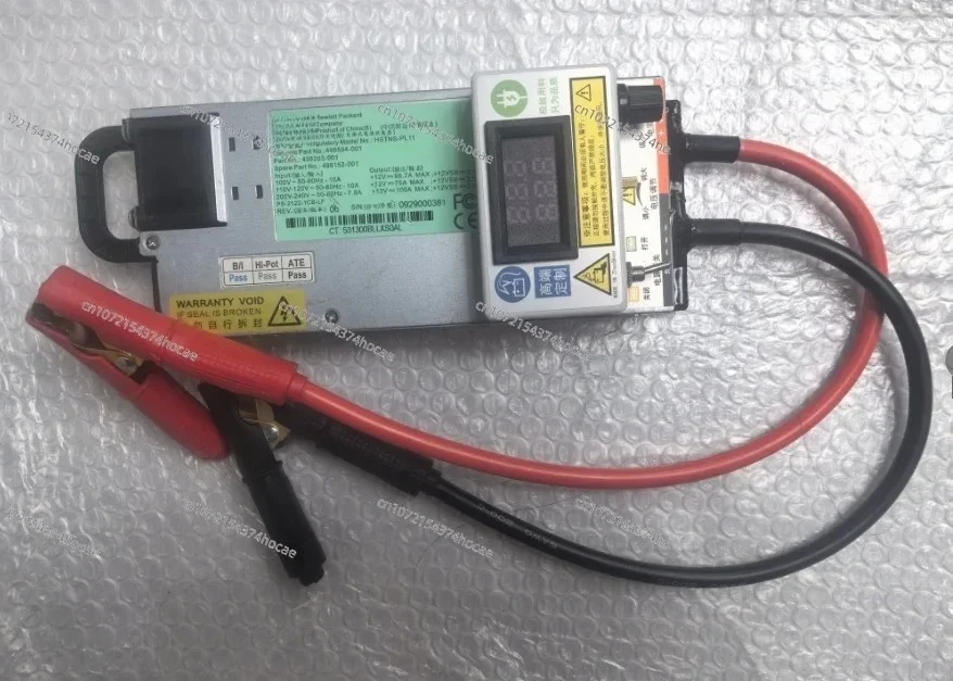 

Регулируемый источник питания CHUJIN 14,6В 100А