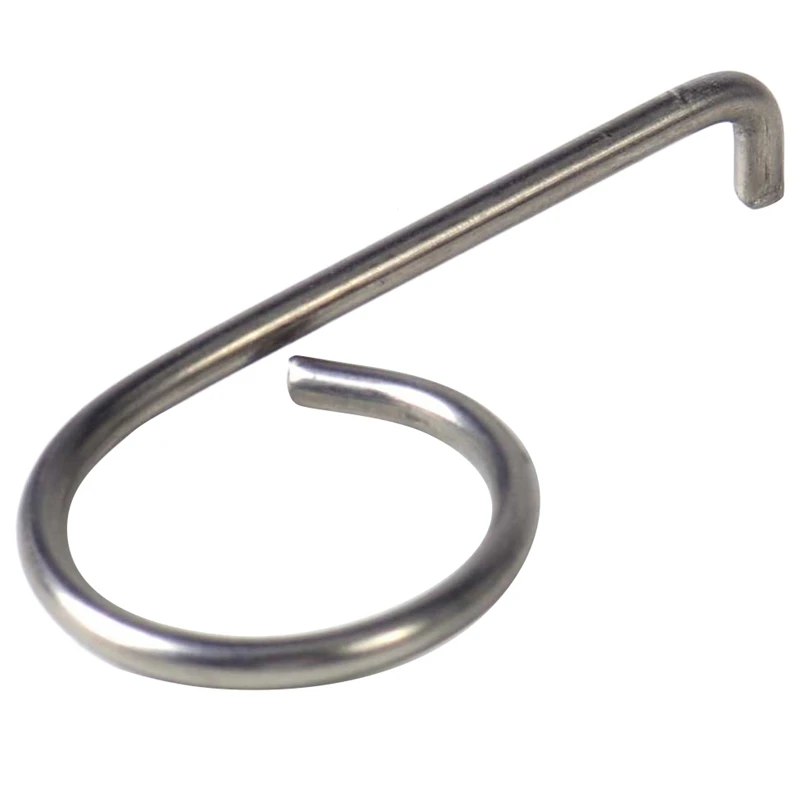 Инструмент для удаления колпачков колесных болтов и гаек A4 Vw Golf 6X0012243