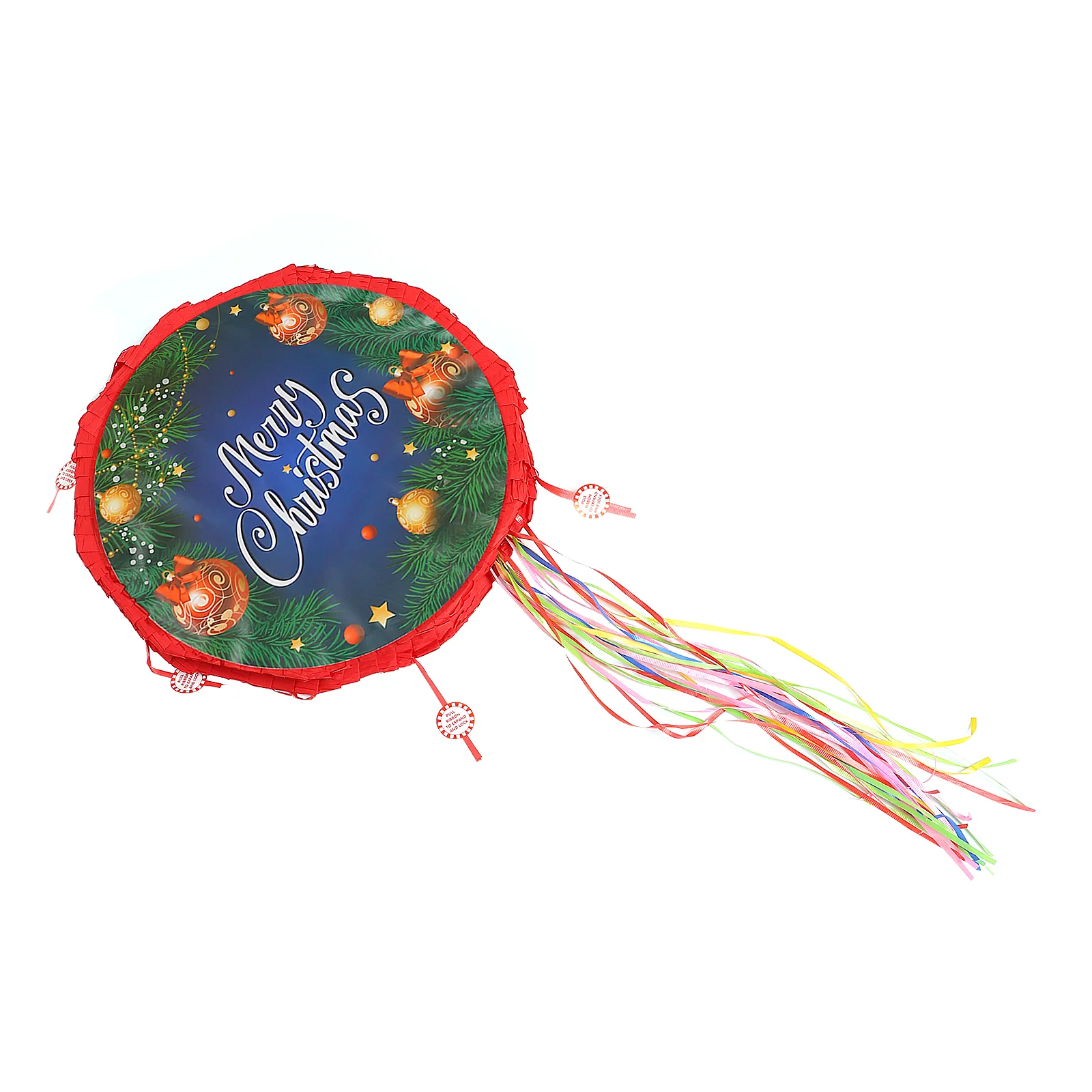 

1pc Pinata Cinco De Mayo Decor Xmas Party Pinata Party Supplies for Indoor Party