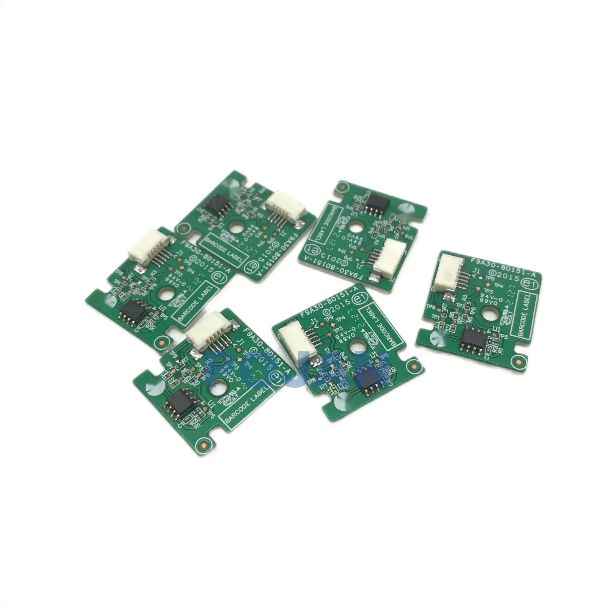 Резервная карта Candela NVM PCA SV F9A30-67047 подходит для карты H-P DesignJet T730 T830 НОВЫЙ POJAN