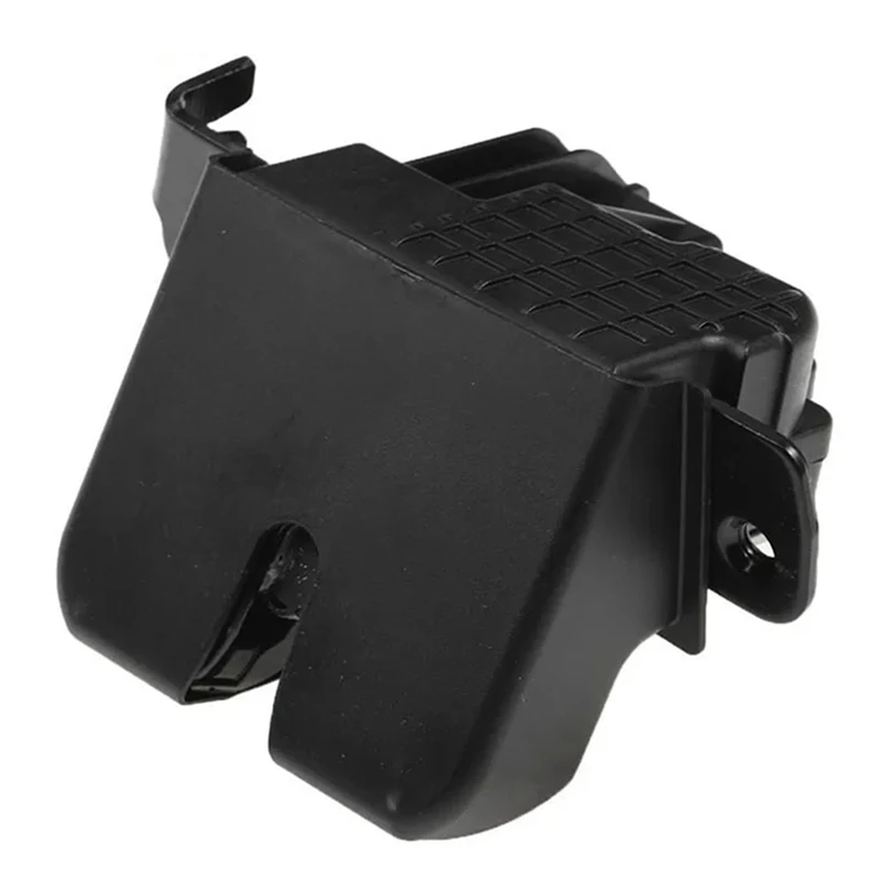 Задняя Крышка багажника 81230-C5000 для Kia Sorento 2016-2020