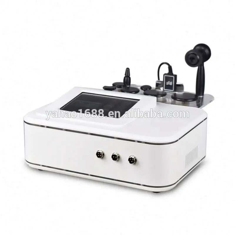 

Professional body massage new monopolar rf facial lifting machine