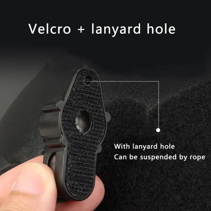 Охотничий водонепроницаемый шлем сигнальная лампа для кемпинга выживания