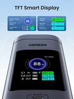 Power Bank UGREEN#4