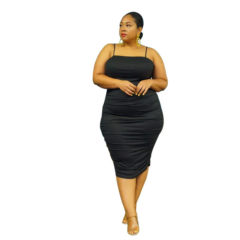 Plus Size Dress Women Ribbing Bodycon Stretch Sexy Long Sleeve Hollow Out Maxi Dress Fashion Fall Clothes Who 3xl 4xl 5xl 6xl