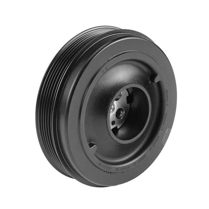 LR074072 LR113860 аксессуары для замены гармонического балансировщика двигателя Jaguar E-Pace