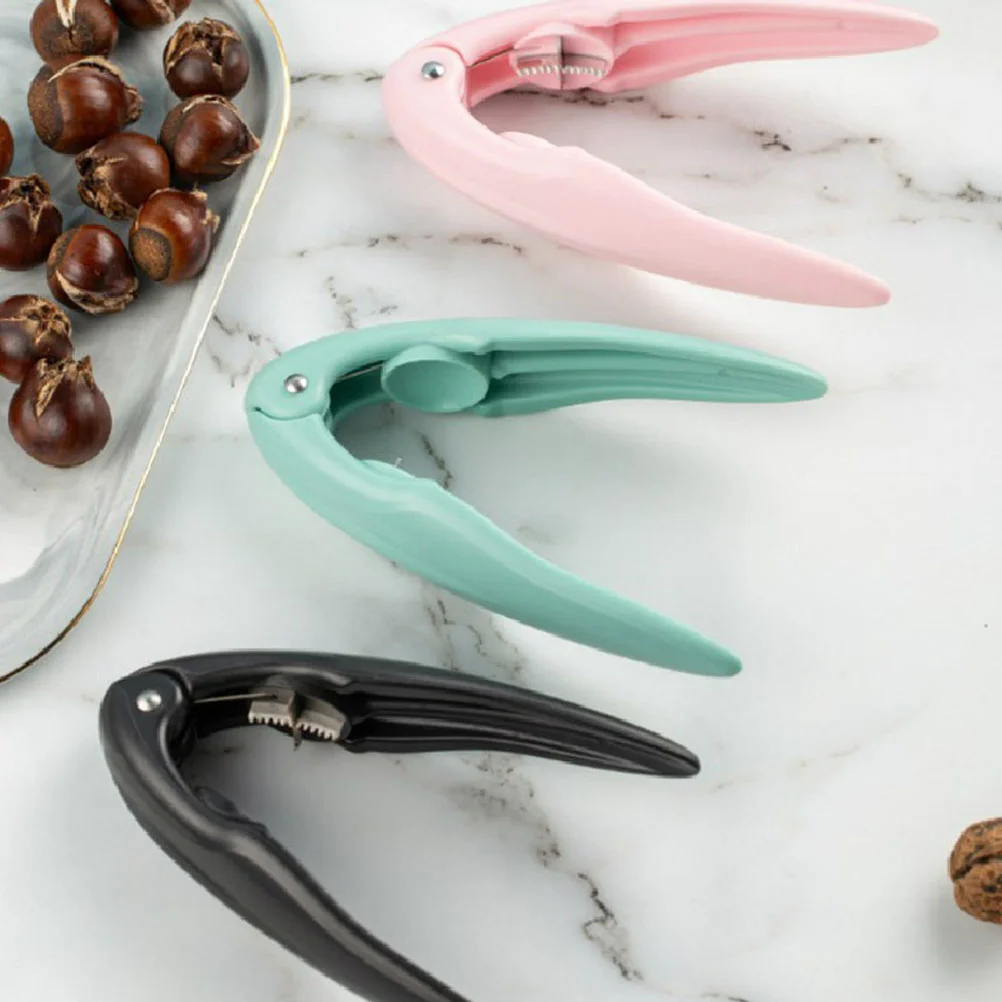 Открывалка для фундука каштановый грецкий орех шелушитель машина очистки