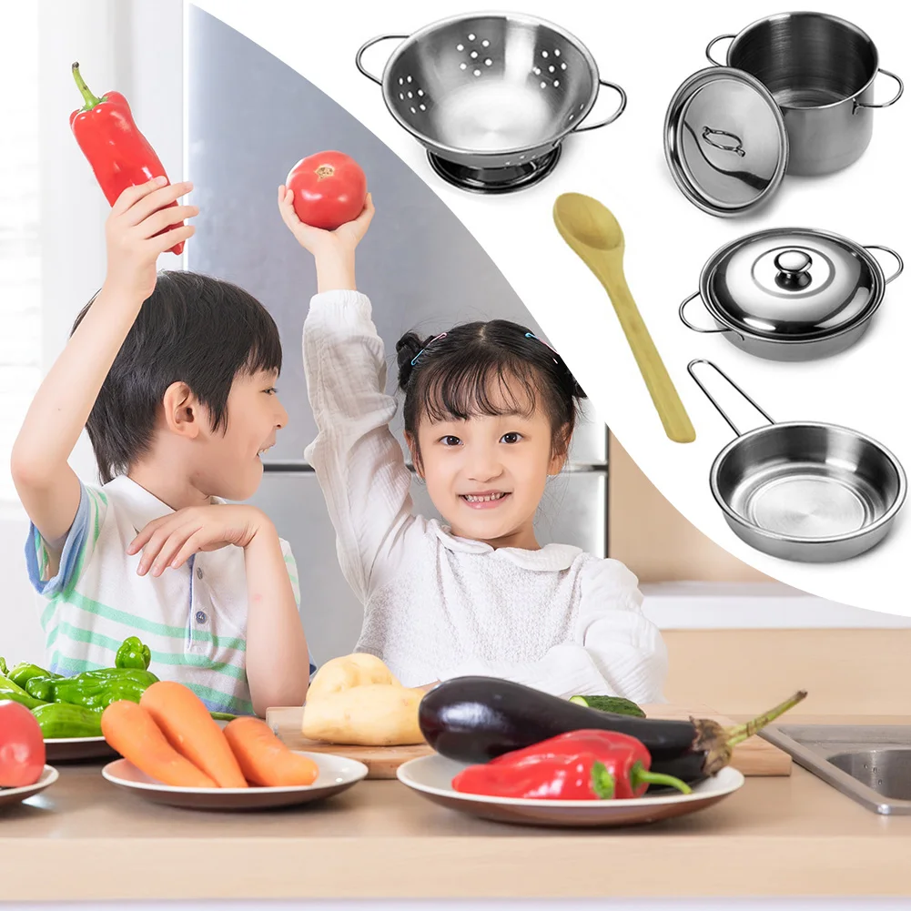 

Мини-игрушки для кухни, имитация посуды, Обучающие игрушки, подарки для детей, Рождество, день рождения, вечерние