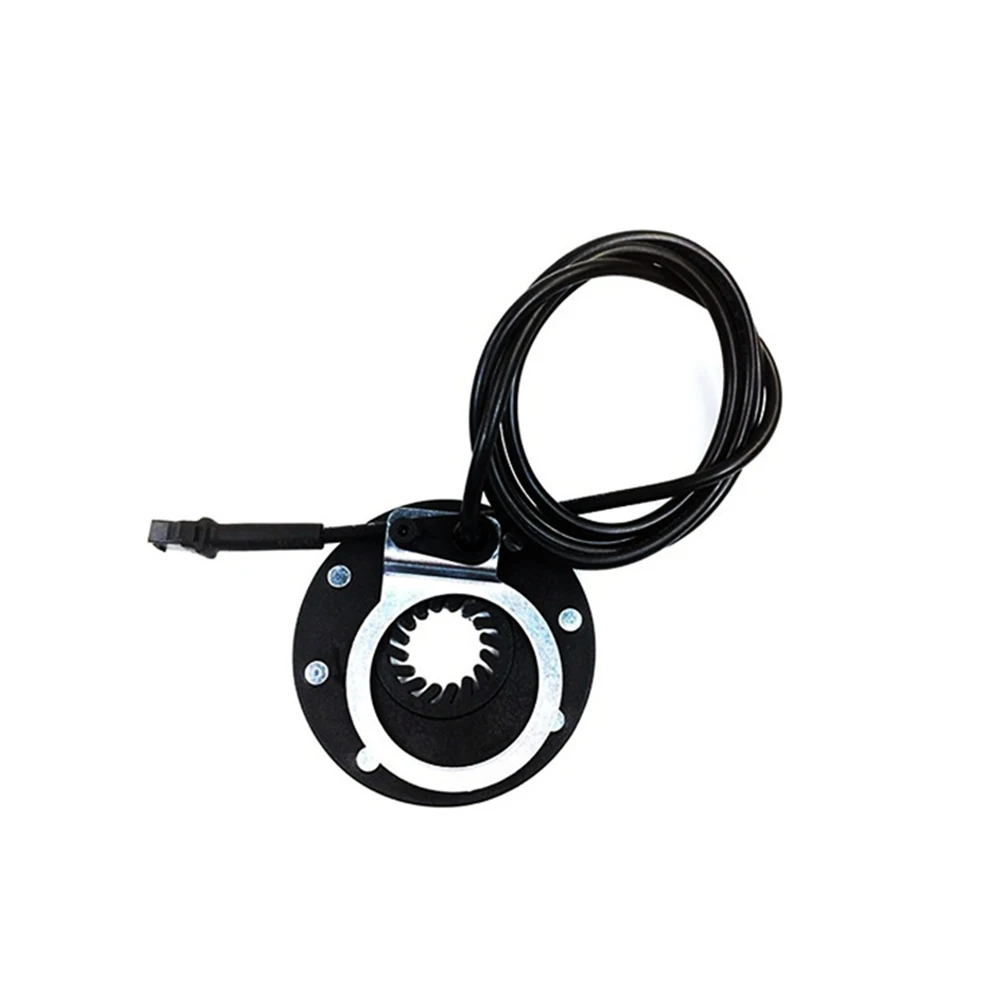

E-Bike KT 36V/48V 350W 17A Ordinary Controller+LCD5 Display+8 Sensor+Thumb Throttle For 350W KT Series Brushless Hub Motor