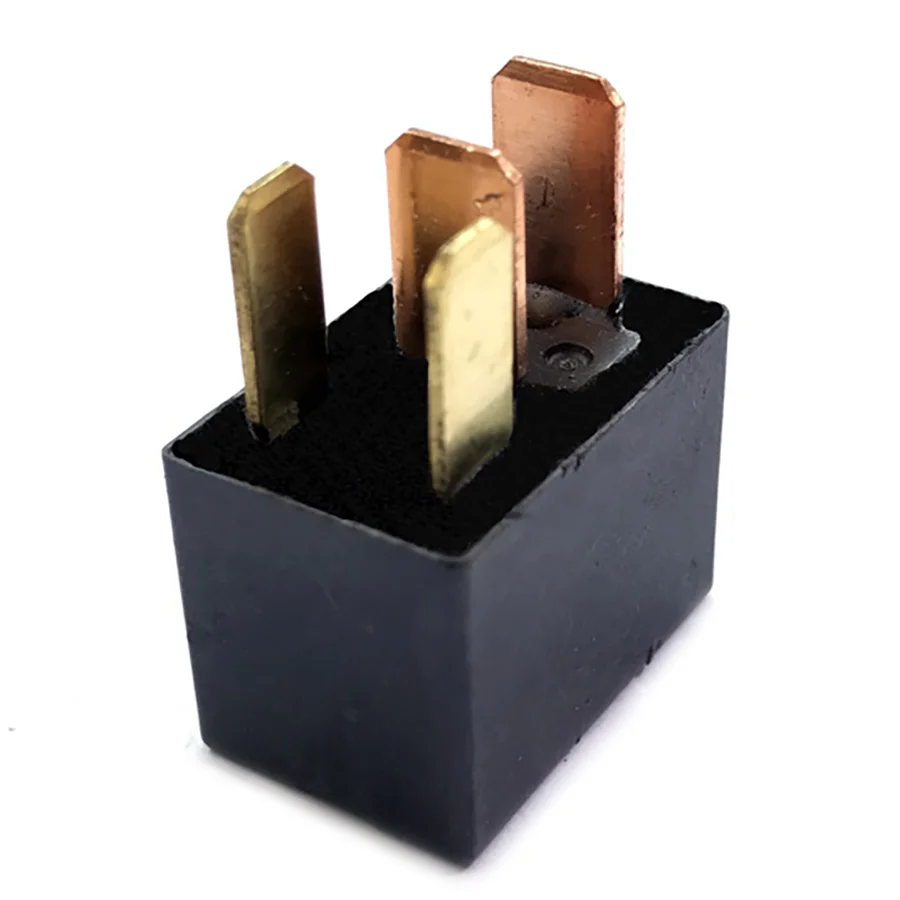 Car Air Conditioning Relay 39794-SDA-A05 39794-SDA-A03 G8HL-H71 Replacement For Honda For Accord Civic Jazz FRV Acura 4Pins