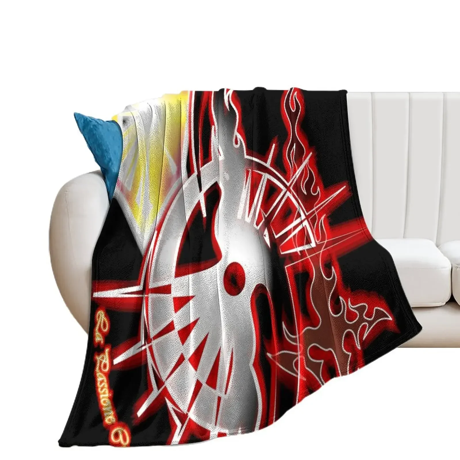 Suikoden 2-Руна для запуска фотографий индивидуальная фотография