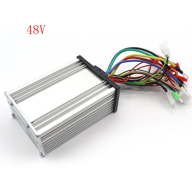 

48V Controller Brushless Controller For Small Citycoco Electric Scooter China Halei Controller Modification Accessories