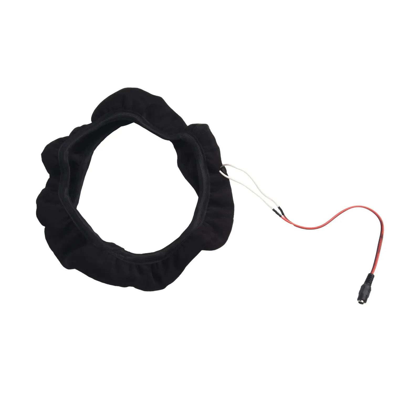 

Cap Steering Wheel Cover Accessories High Quality Replacement Spare Parts Brand New Durable Practical Universal