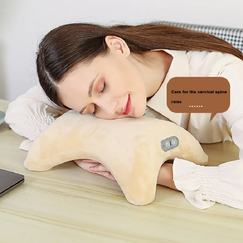 

Office Napping Device Sleeping Colorful Body Travelling Pillow For Sleeping Leg Pillow Cojin Lumbar Cushion Home Textile Garden