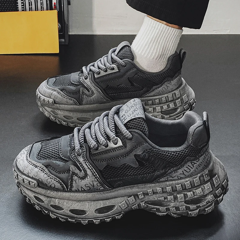 Кроссовки мужские для тенниса повседневная обувь роскошные дышащие тренировок