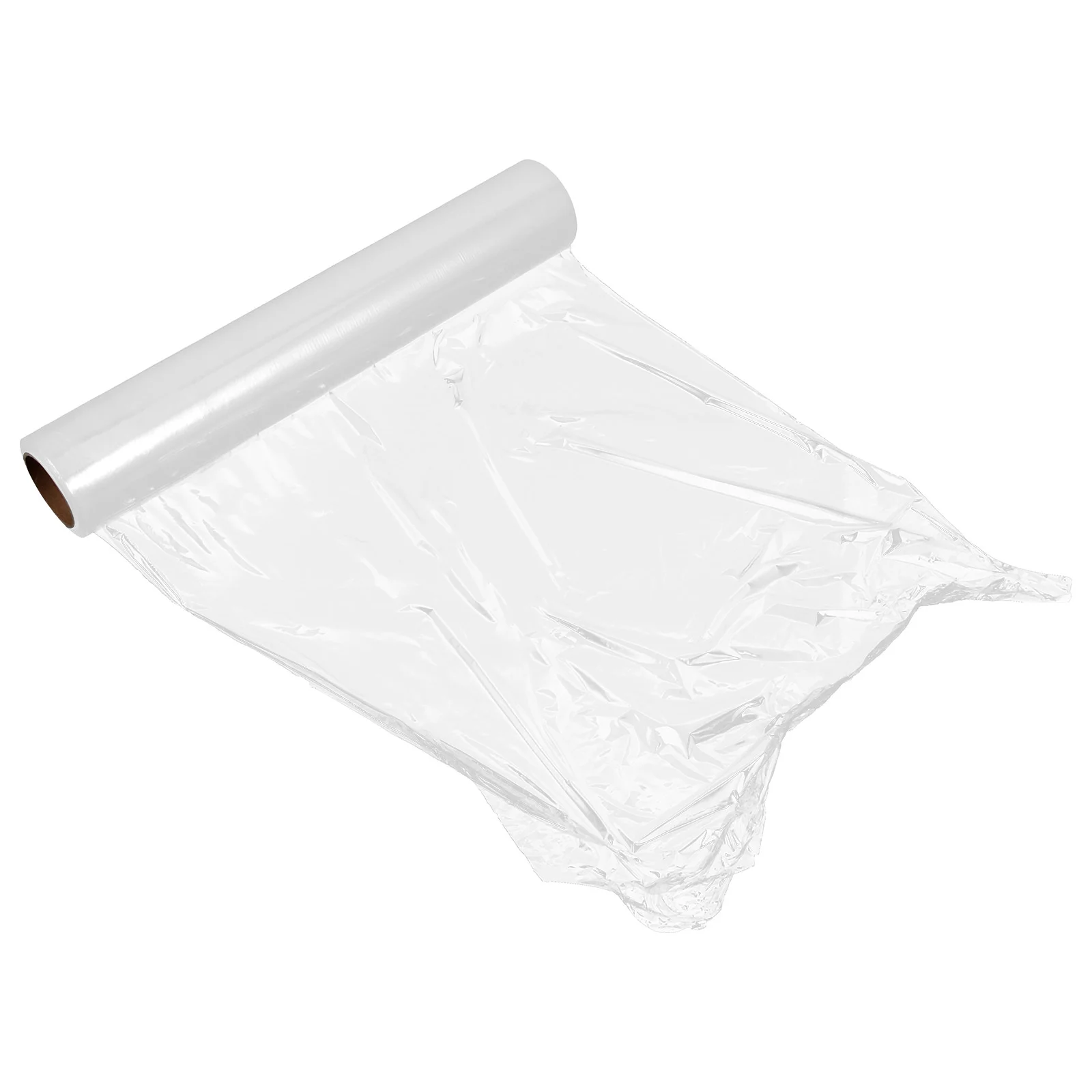 

Cling Wrap Body Stomach Wraps Weight Loss Multi-use Plastic Film Women Wrapping