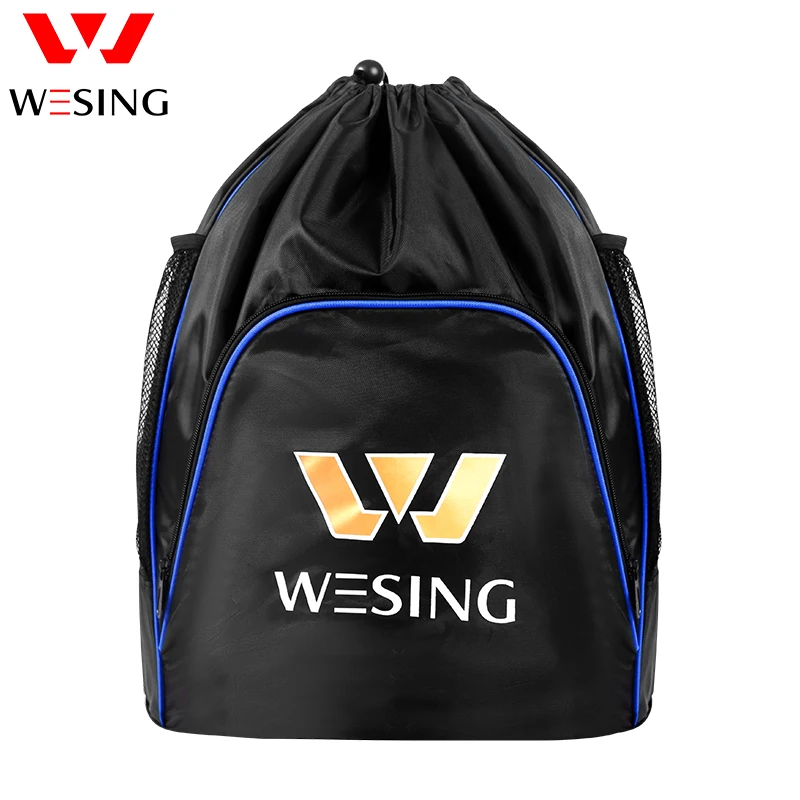Фото Новые сумки Wesing для боевых искусств, рюкзаки, защитная сумка, спортивная сумка для бокса, сумка для занятий боксом №4