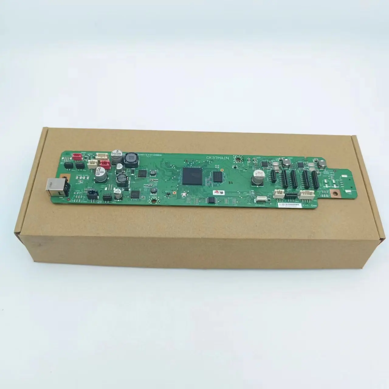 Оригинальная плата интерфейса печати для материнской платы Epson L80508058 L180508058 (art.: 3920d8bbbf382) - 3920d8bbbf382