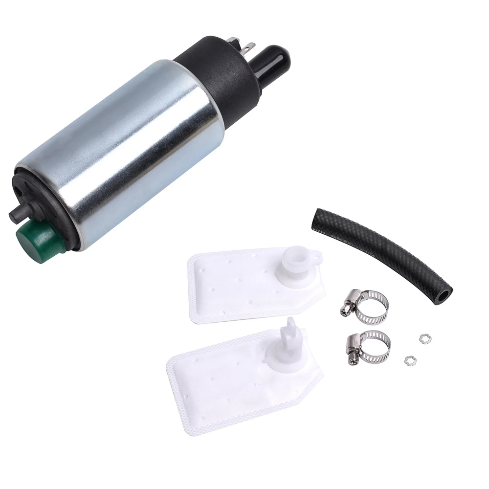 

Электрический топливный насос для мотоцикла, бензиновый бензиновый насос, сердечник для Yamaha YZ450F YZ450 YZ450FX 2016-2018 YZ 450 YW50F BW'S 50