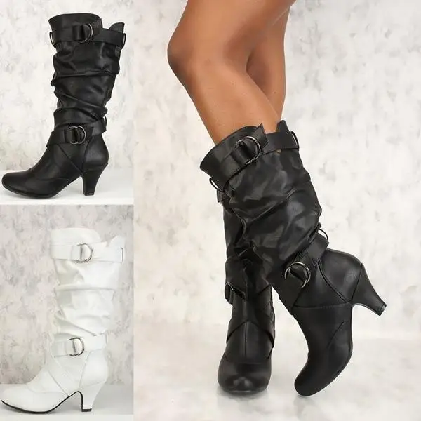 

Женские высокие сапоги выше колена 2023, модные привлекательные высокие сапоги до бедра на высоком каблуке, женские модные сапоги