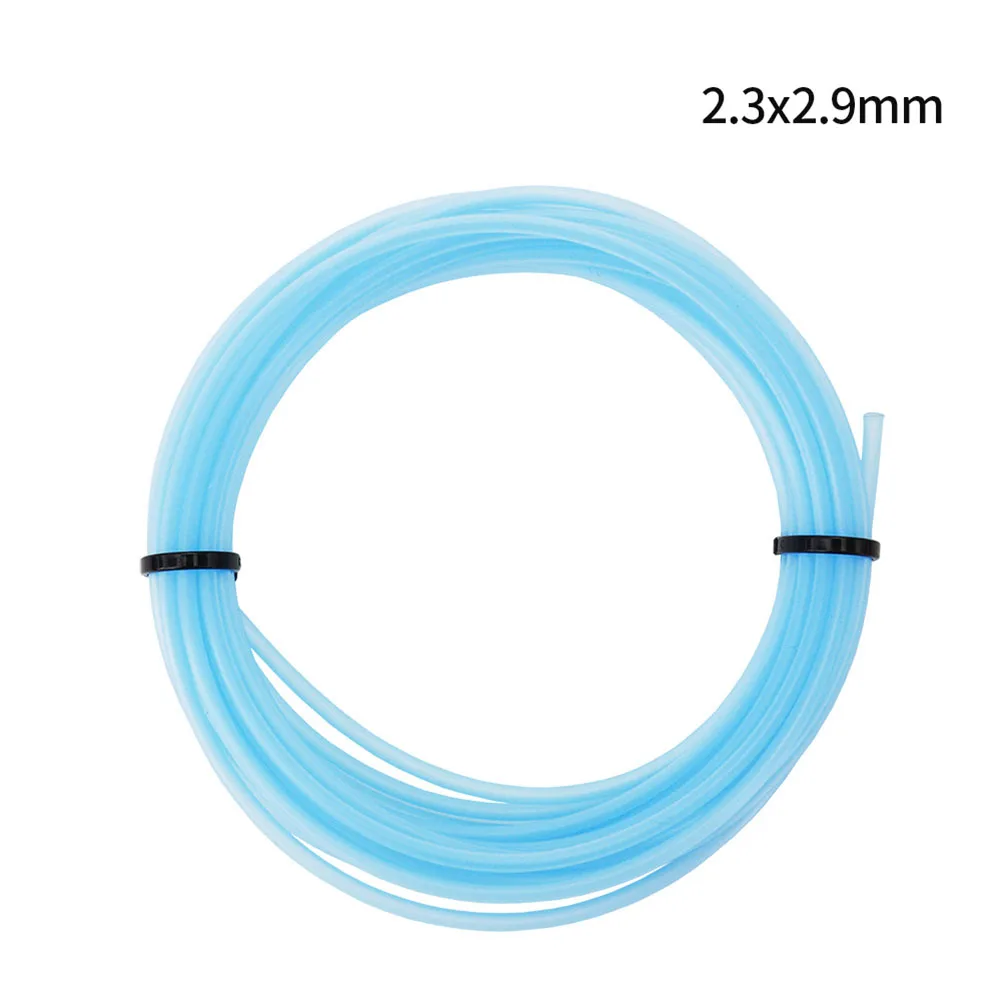 

Bicycle Brake Cable Housing PVC For Bike Derailleur Brake CableGuide Bike Internal Routing Cable Housing Tube