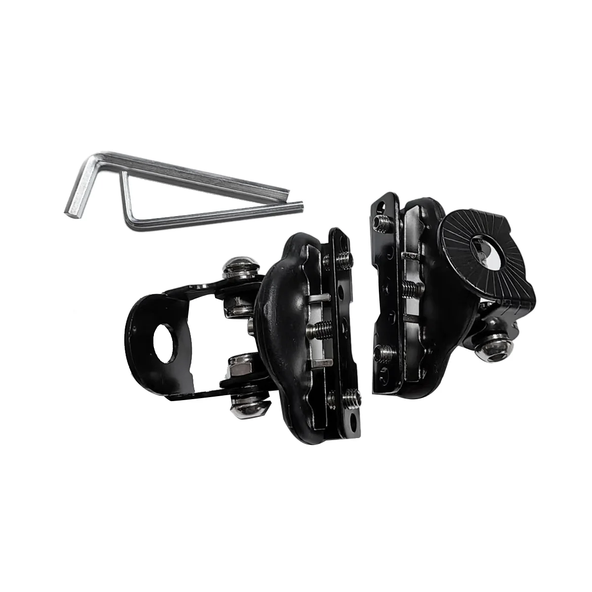 

2 шт., кронштейны для внедорожника ATV 4WD