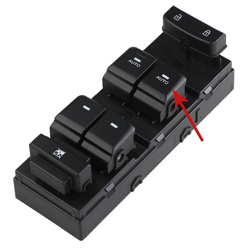 

Новый переключатель стеклоподъемника 93570-C1010 93570-C1000 для Hyundai Sonata 2015-2018 93570C1010