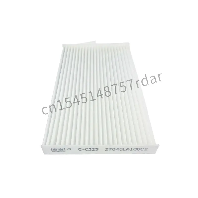 

Подходит для фильтра кондиционера nazijie U5 Rui 3 / S3 27040la100c2