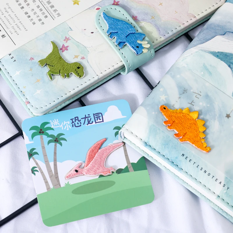 1 шт. маленькая вышитая наклейка наклейки для творчества патчи глажки патч с