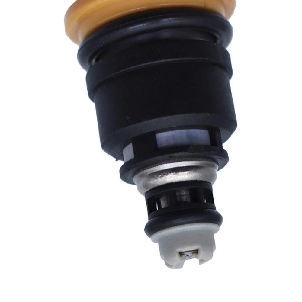 4 шт. 16600-RR543 555cc замена топливных форсунок для Nissan Silvia S13/14/15 SR20DET автомобильные