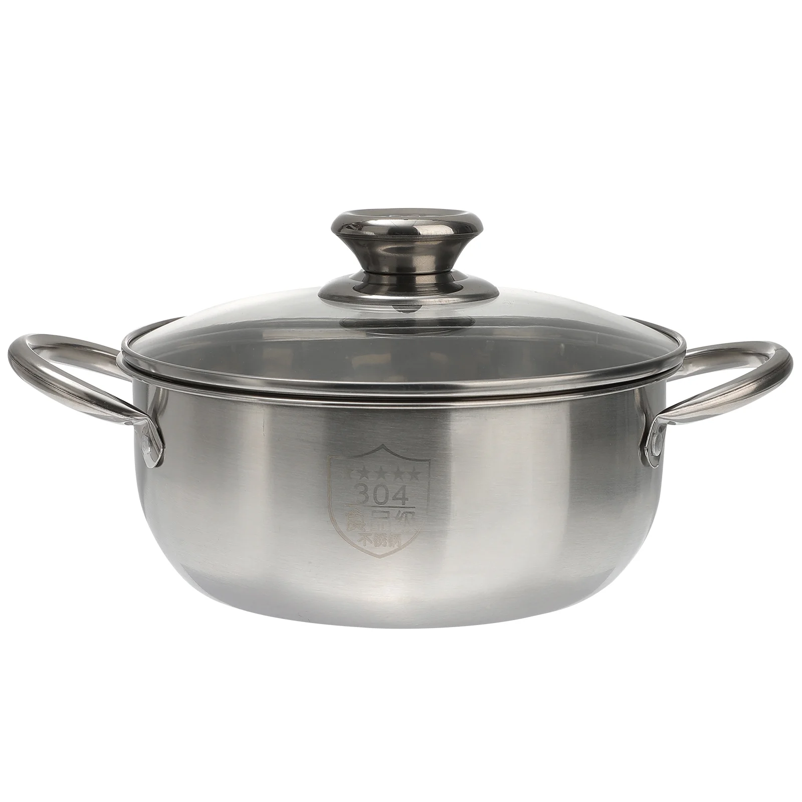 

Stainless Steel Steamer Stainless Steel Sauce Pan Sauce Pans Nonstick Spaghetti Sauce Pot Glass Single Tier Steamer Pot Work