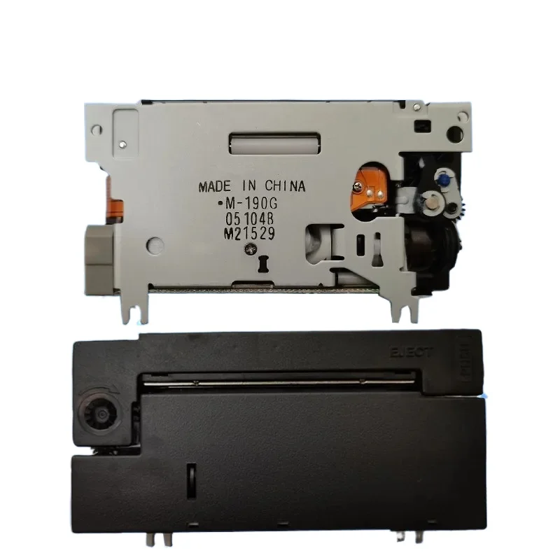 Фото Печатающая головка для Epson M-160 M-164 M-190 M-190G M-192 M-192G M160 M164 M190 M190G M192 M-180 №1