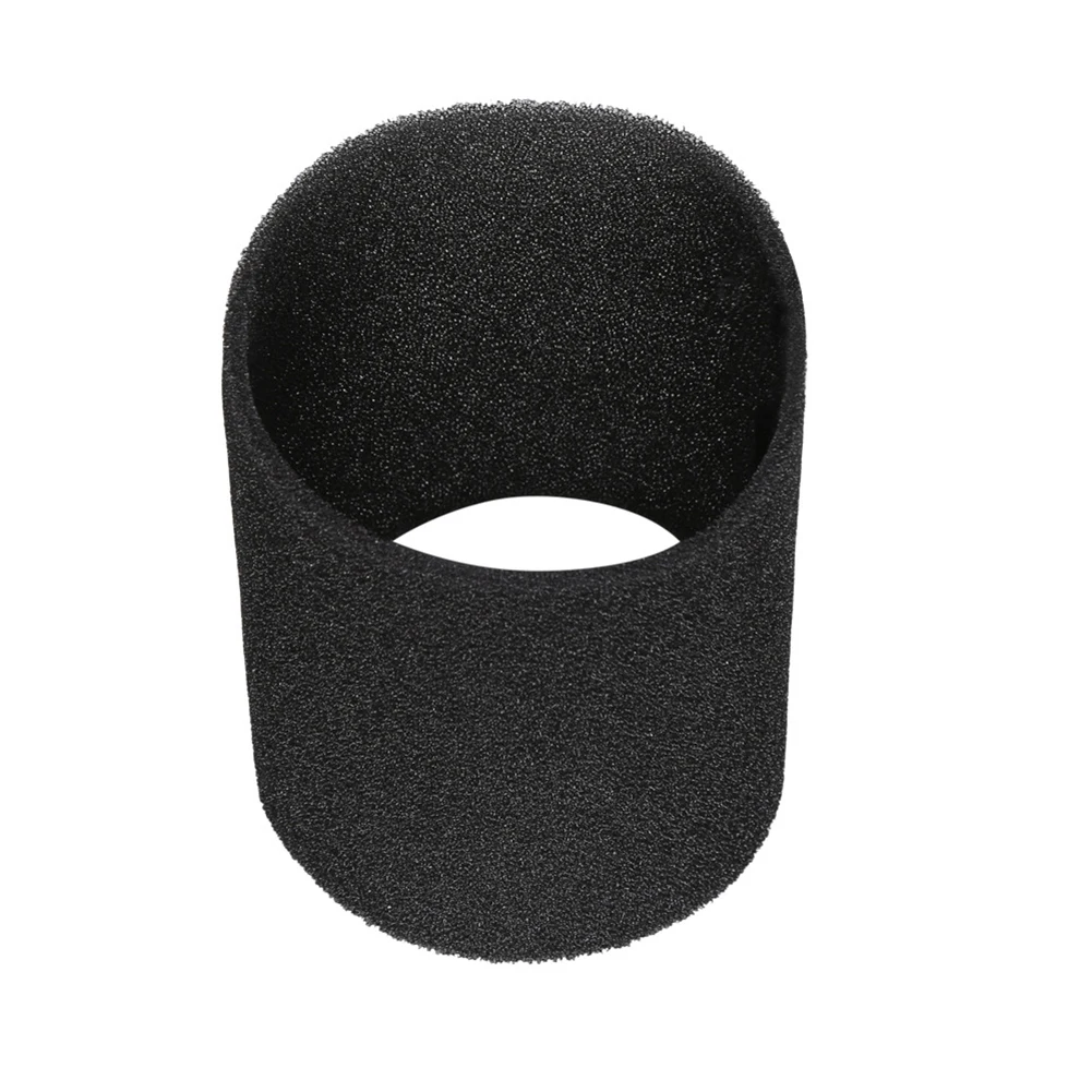 

Filter Set Dust Bag Replacement Wet&dry Vacuum Cleaner Accessories Durable Suitable For Vacuum Cleaner Easily Removed