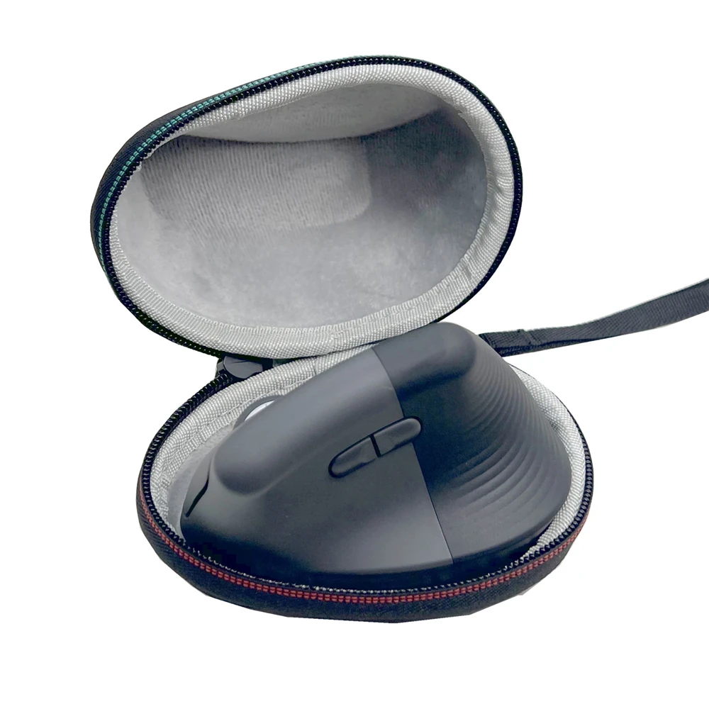 

For Logitech Lift Vertical Ergonomic Mouse Storage Case Portable Mouse Case Mice Protective Case Cover
