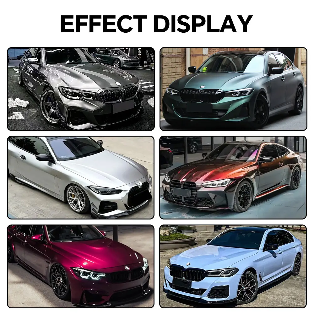 Матовая черная фотопленка наклейка для автомобиля на окно отделка консоли