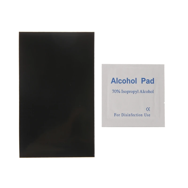 

1 комплект, сменные коньки для мыши и мыши, толщина 0,6 мм, X 0 мм