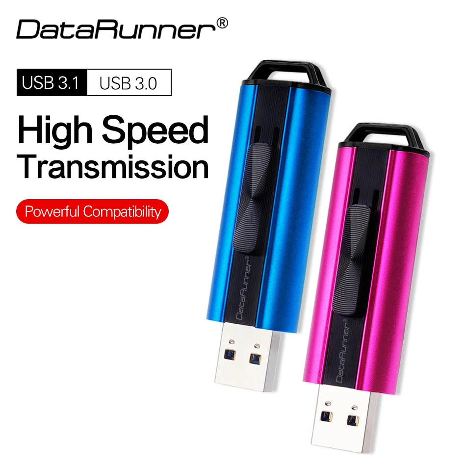 

USB флеш-накопитель DataRunner, USB 512, высокоскоростная флеш-карта 256 ГБ, 128 ГБ, ГБ, 64 ГБ, 32 ГБ, 16 ГБ, креативная карта памяти, флэш-диск