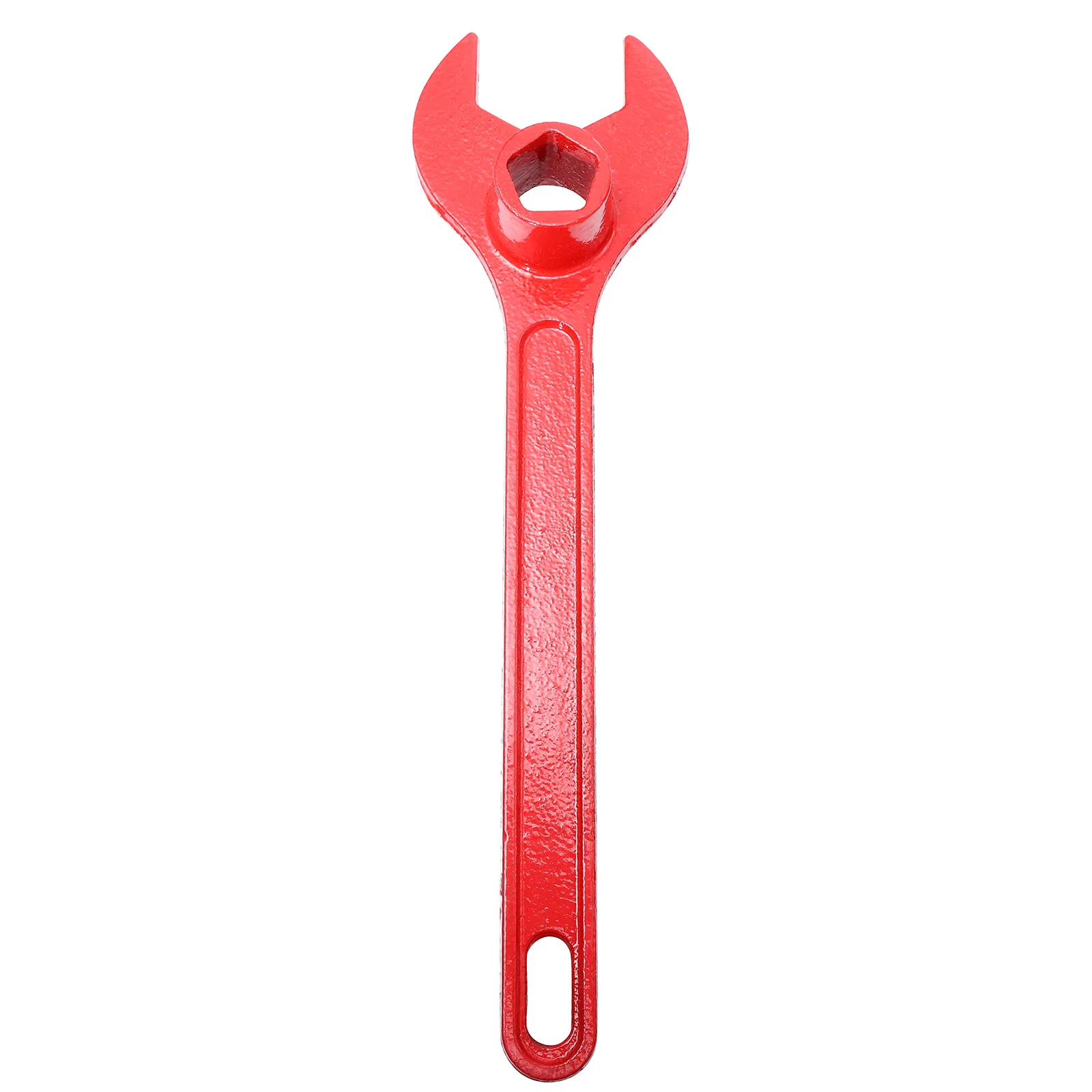 

1pc Professional Fire Hydrant Wrench Fire Hydrant Tool Fire-fighting Spanner