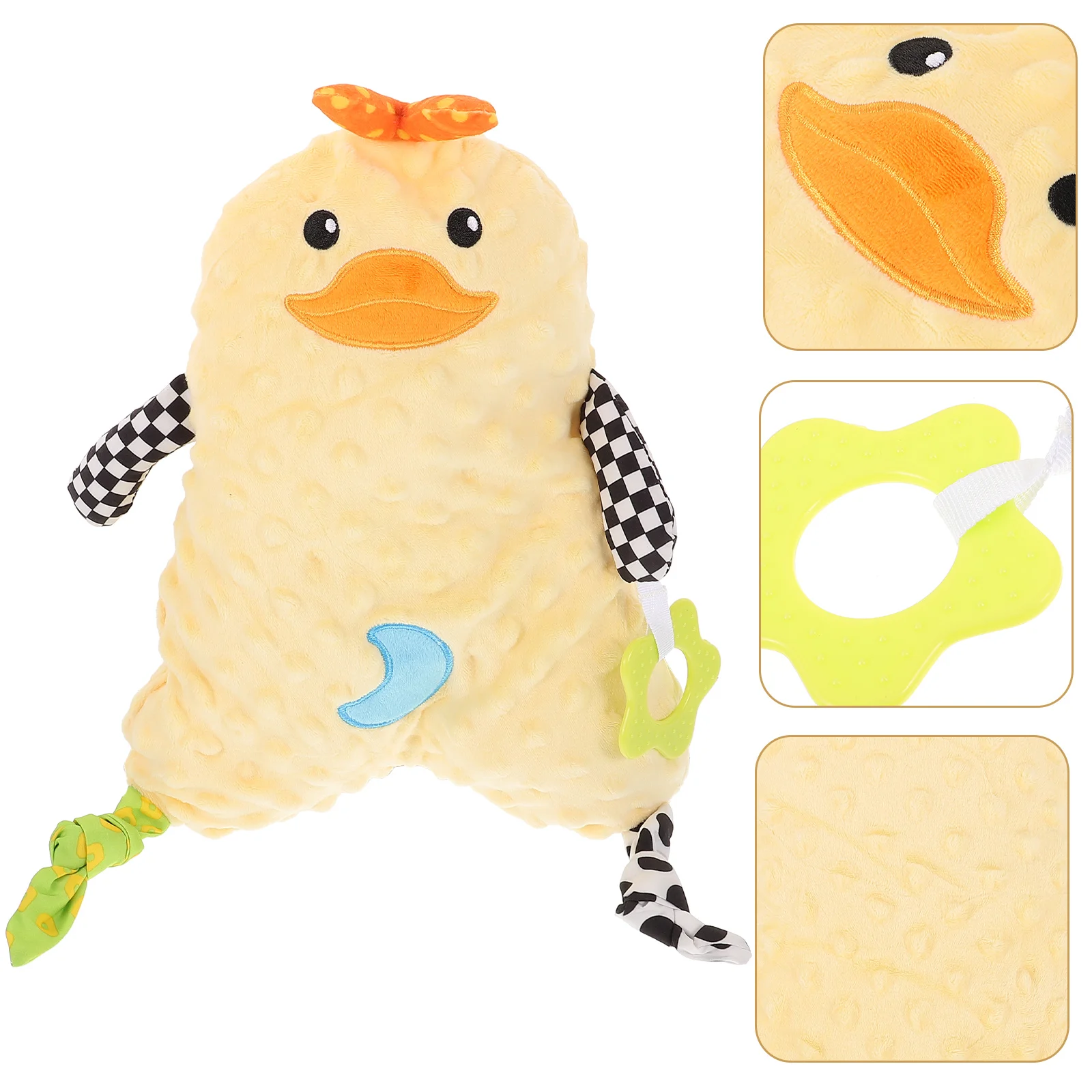 

Детские игрушки Snuggle, Одеяла безопасности с животными, подарки для мамы, будьте идеями, полотенце для новорожденных, мамы, девочки, младенцев