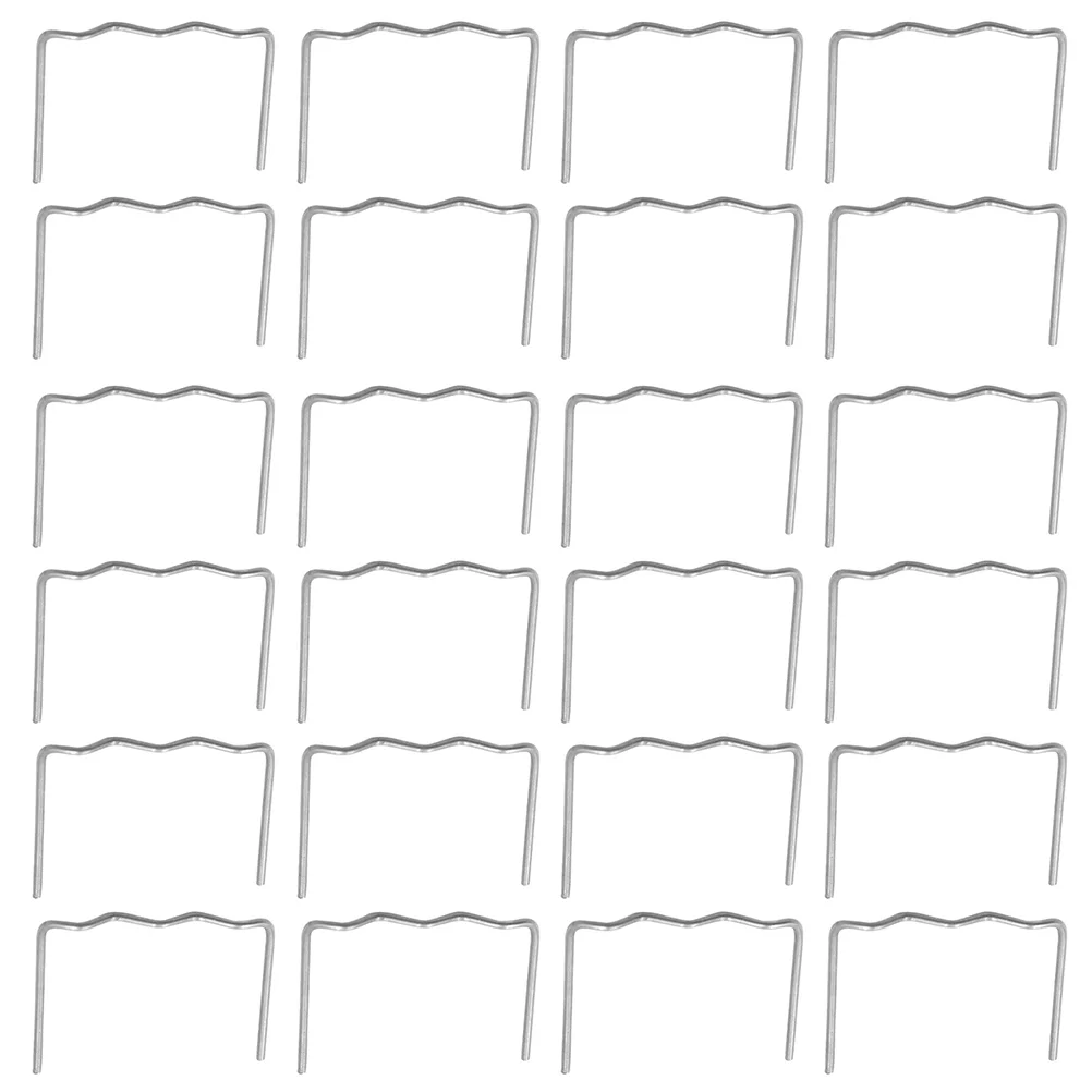 

500pcs Welding Rods Hot Staple Professional Bumper Repair Welding Wire