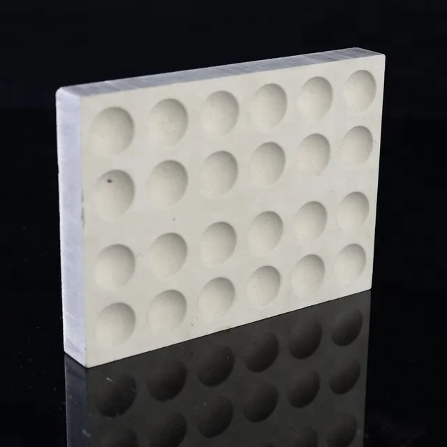 XTL sintyron огнестойкий тигель картон магнезитовый керамический кубик