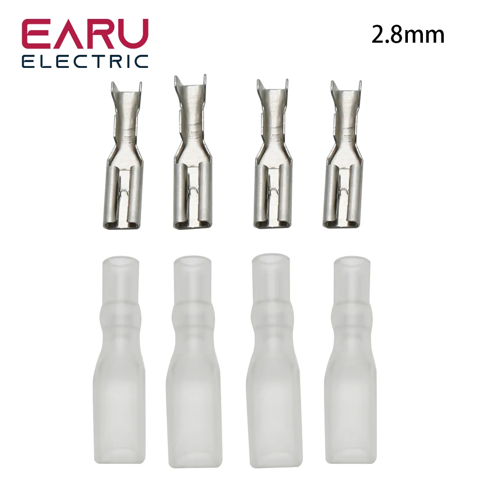 

Разъем для кабеля питания EARUELETRIC