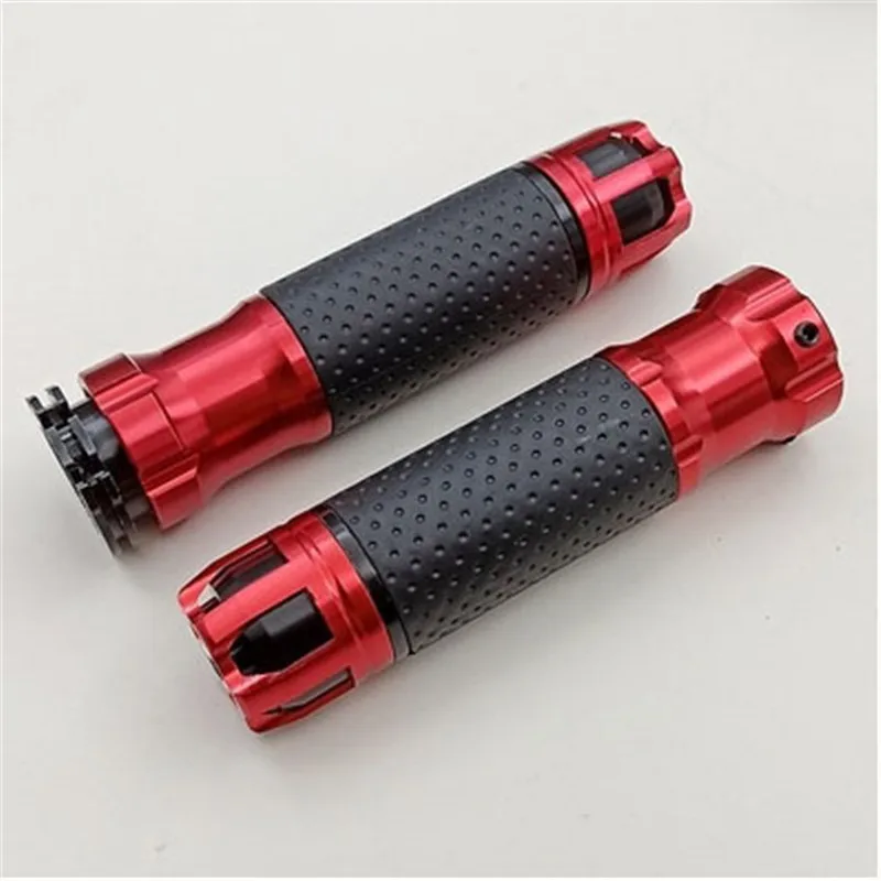 

High Quality Motorcycle Handlebar Grip ATV Handle Bar CNC Dirt Pit Bike Handles Racing Modified Accessories 22MM 24MM Universal